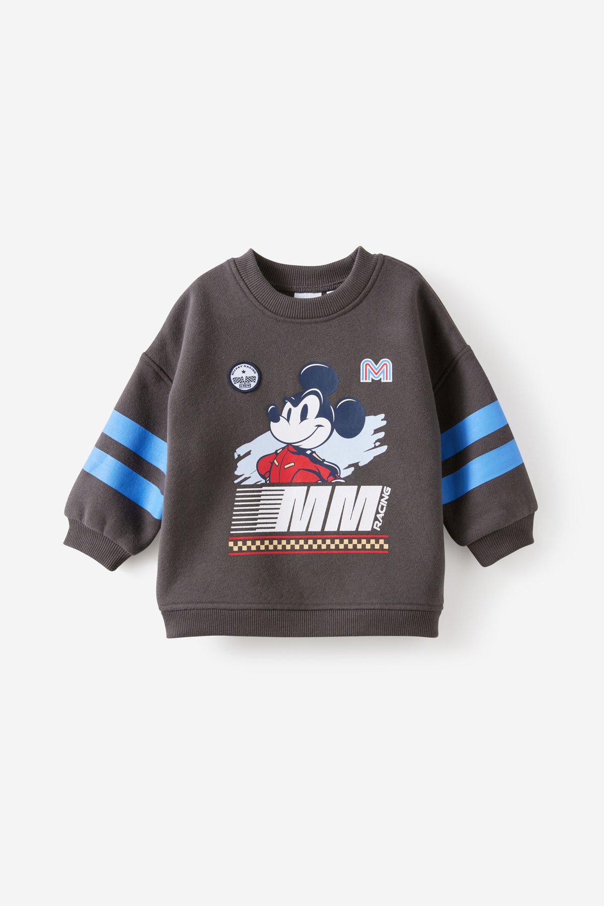 Mickey & Minnie Disney Sweater