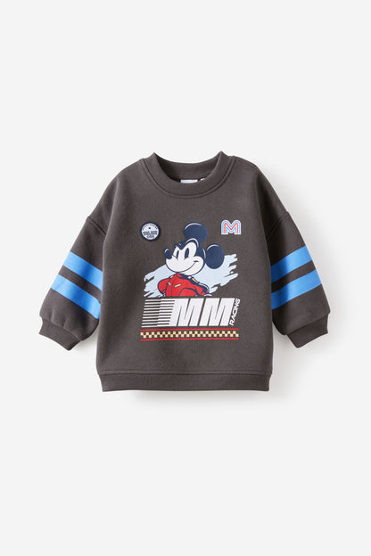 Mickey & Minnie Disney Sweater