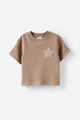 Baby Textured Tee
