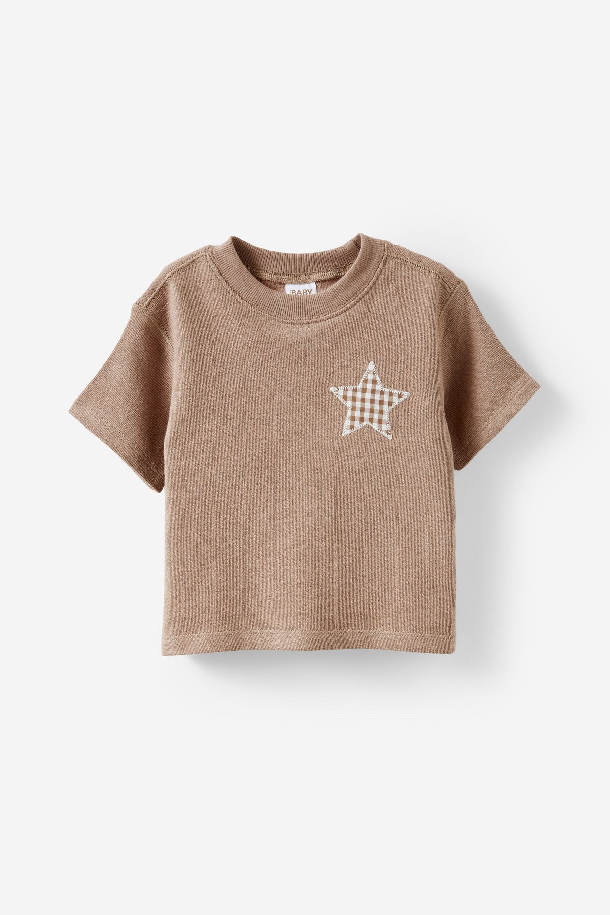 Baby Textured Tee