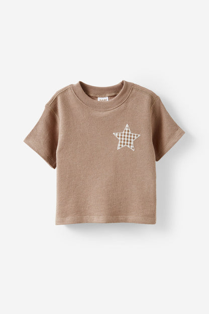 Baby Textured Tee