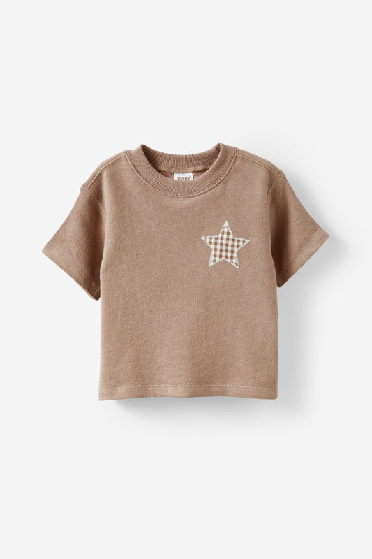 Baby Textured Tee