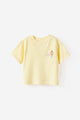 Baby Textured Tee