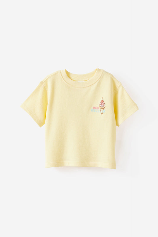 Baby Textured Tee