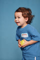 Baby Textured Tee