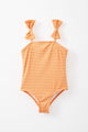 Bow One Piece