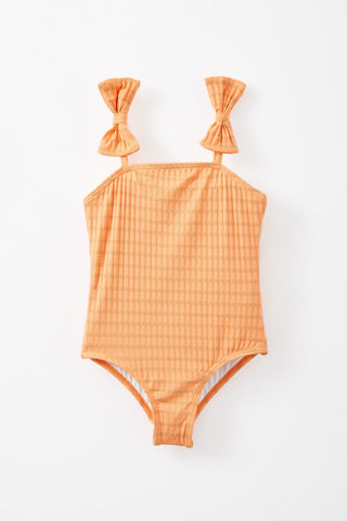 Bow One Piece