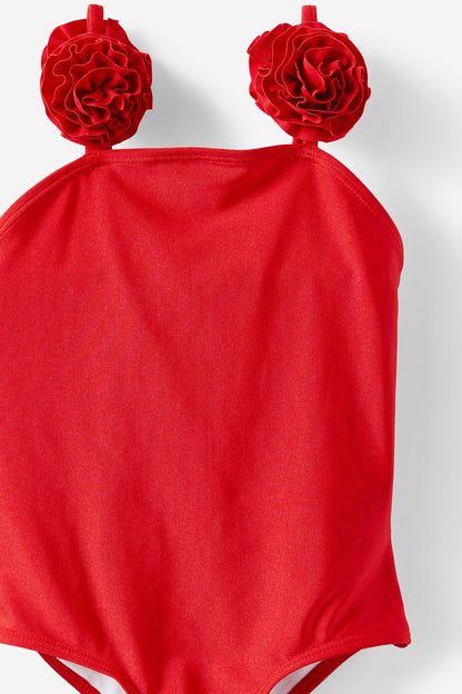 Rose One Piece