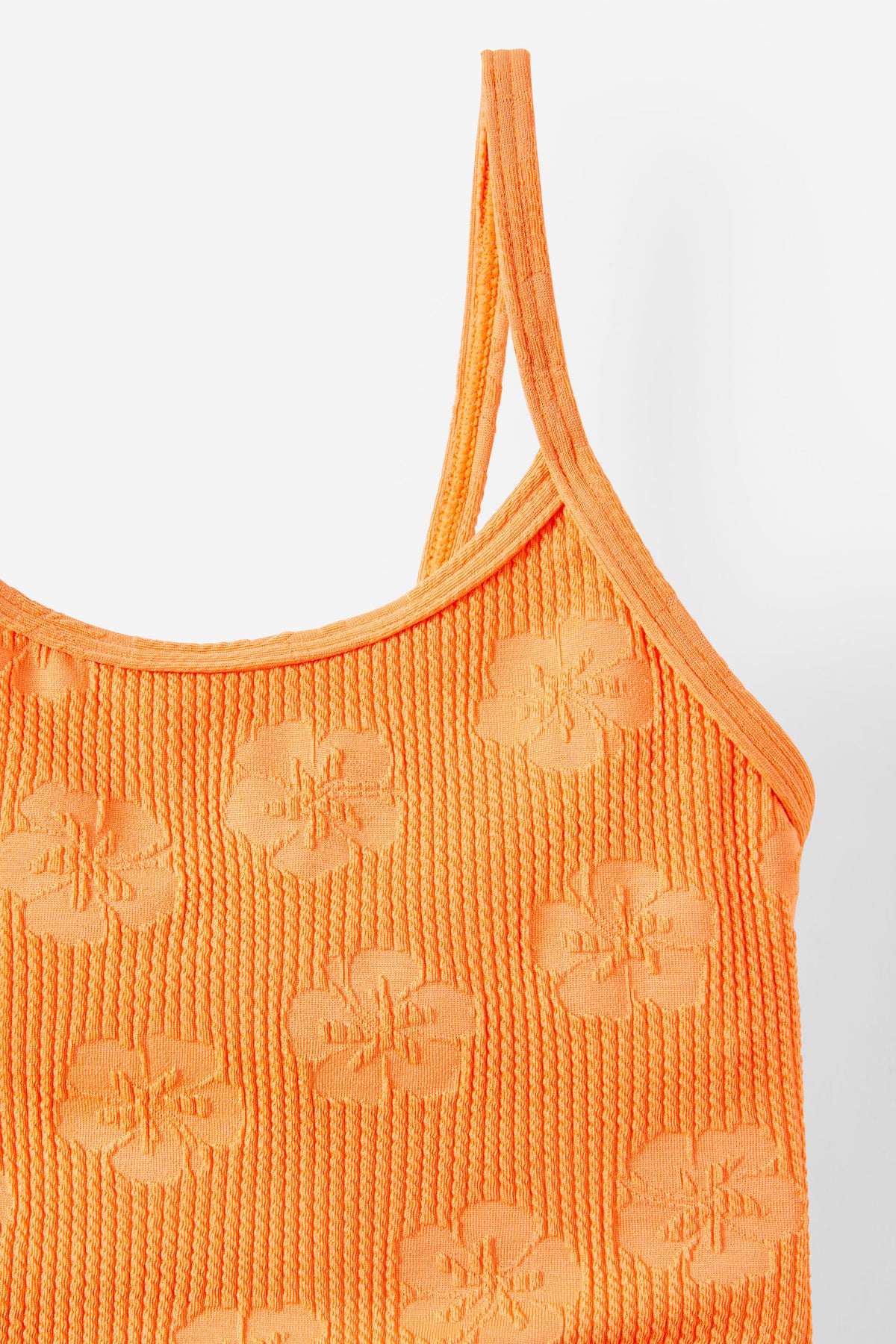 Tahlie Tankini Set
