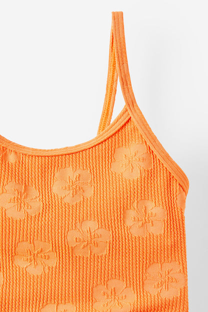 Tahlie Tankini Set