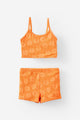 Tahlie Tankini Set