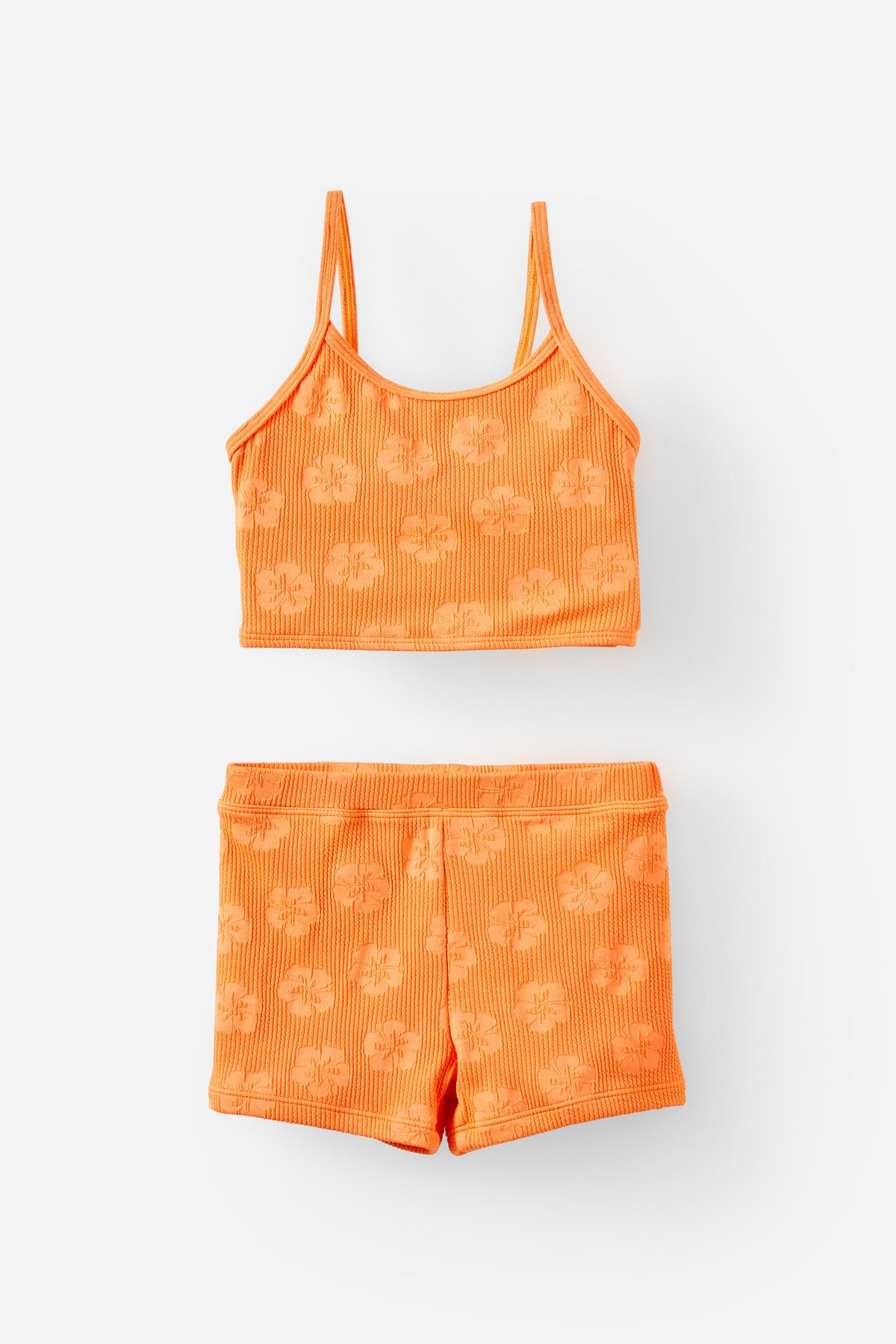 Tahlie Tankini Set