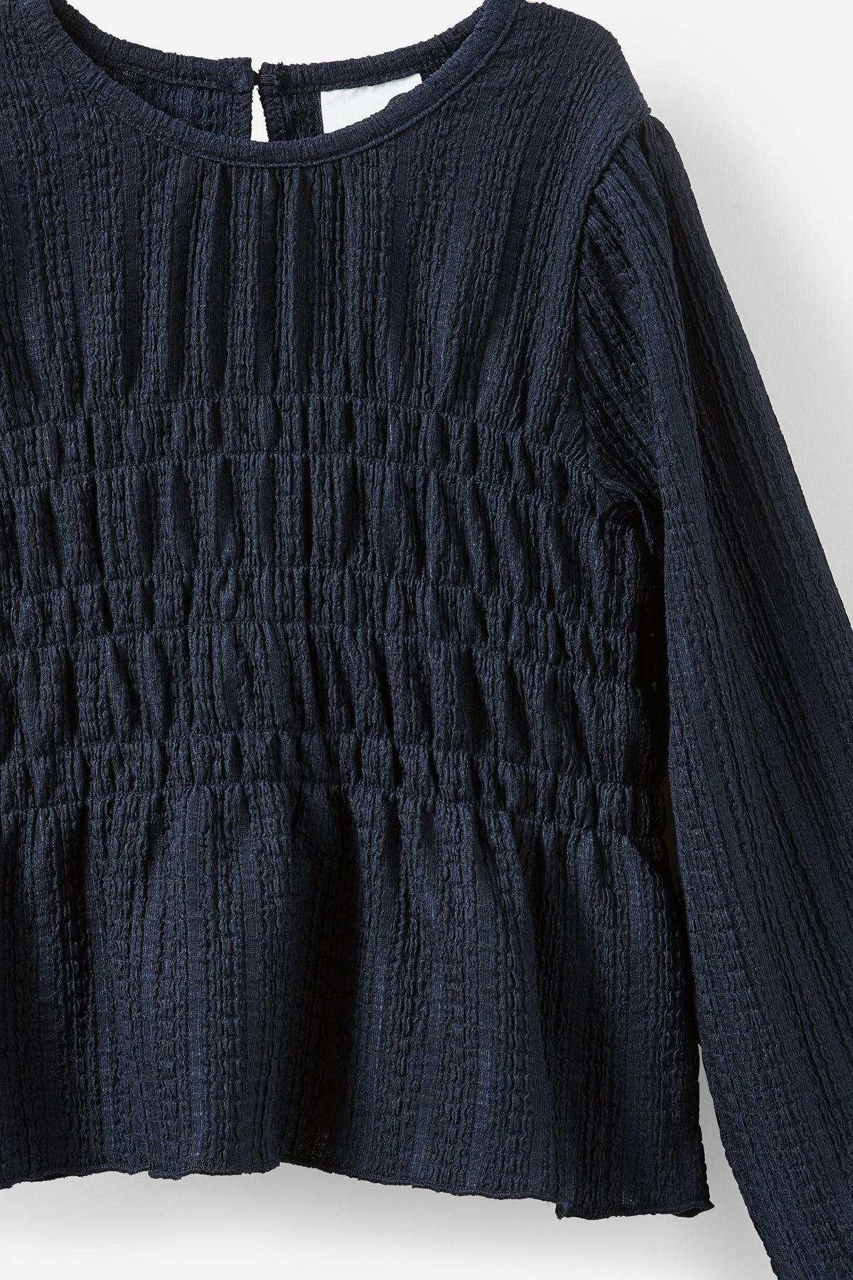 Luna Long Sleeve Top