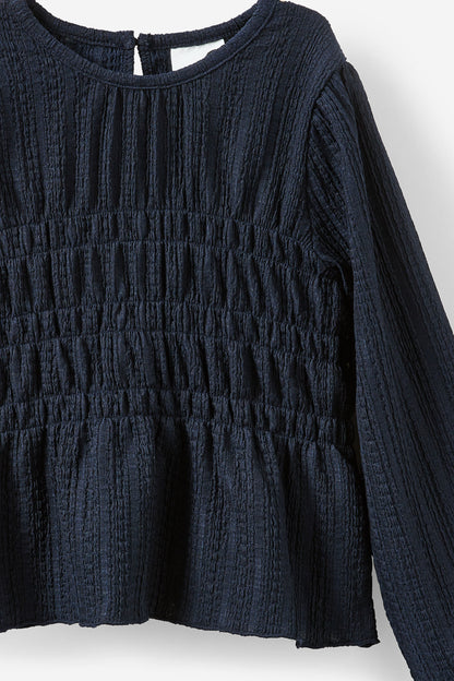 Luna Long Sleeve Top