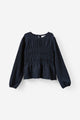 Luna Long Sleeve Top