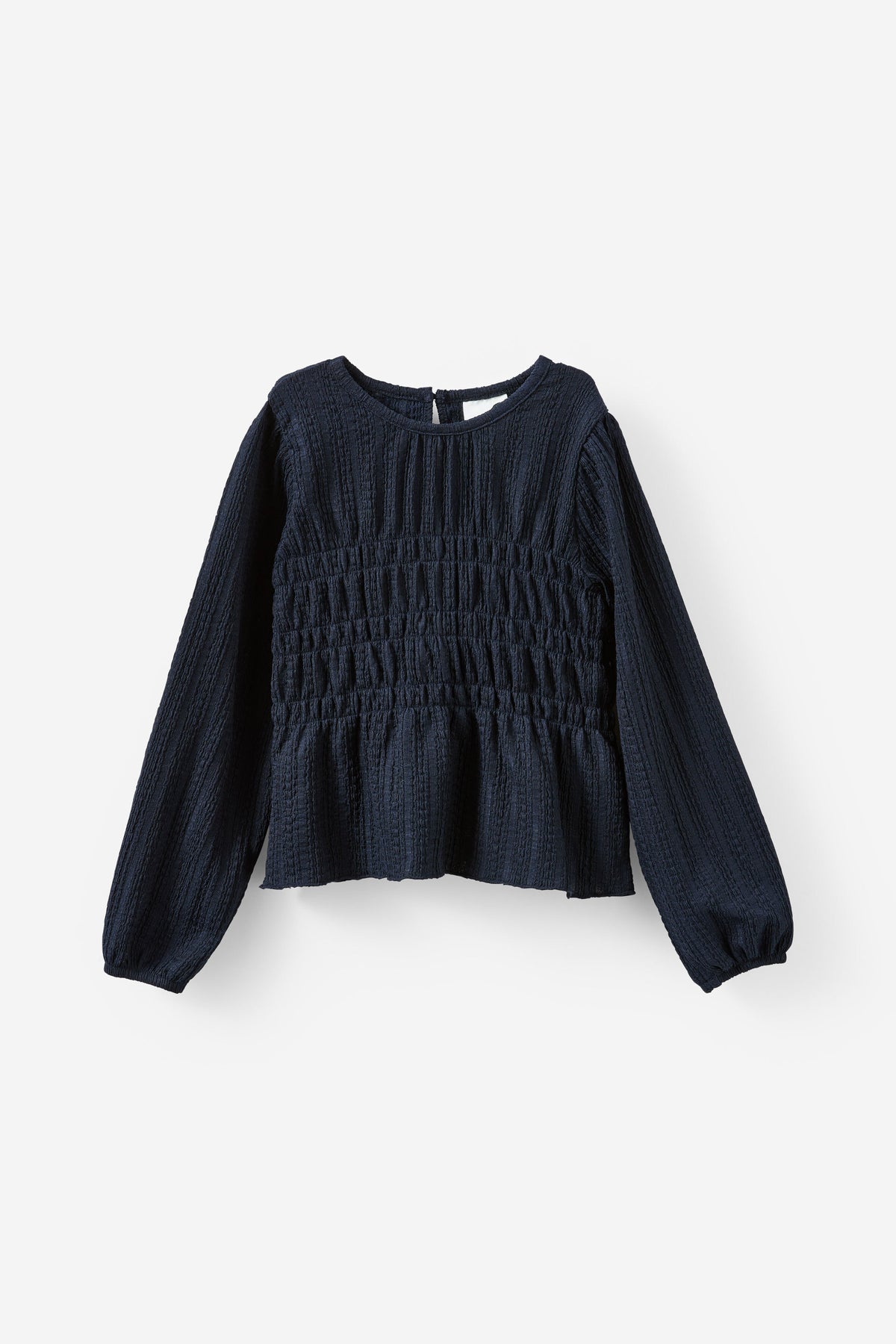 Luna Long Sleeve Top