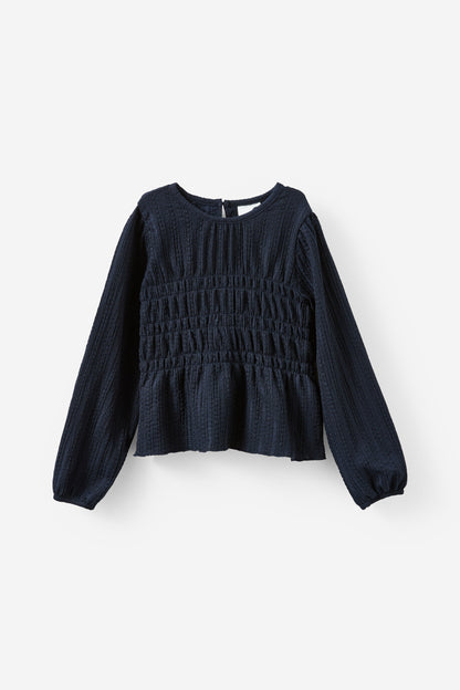 Luna Long Sleeve Top