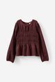 Luna Long Sleeve Top