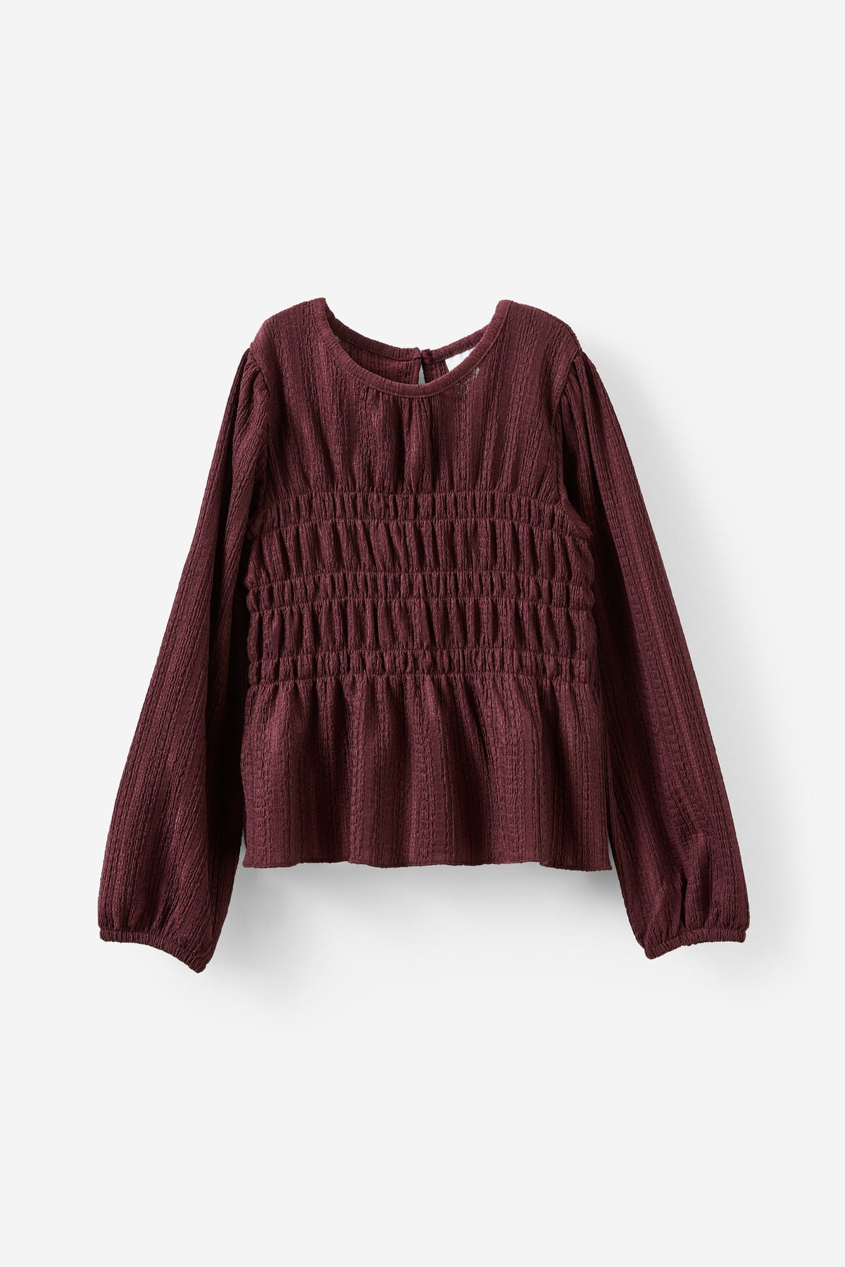 Luna Long Sleeve Top
