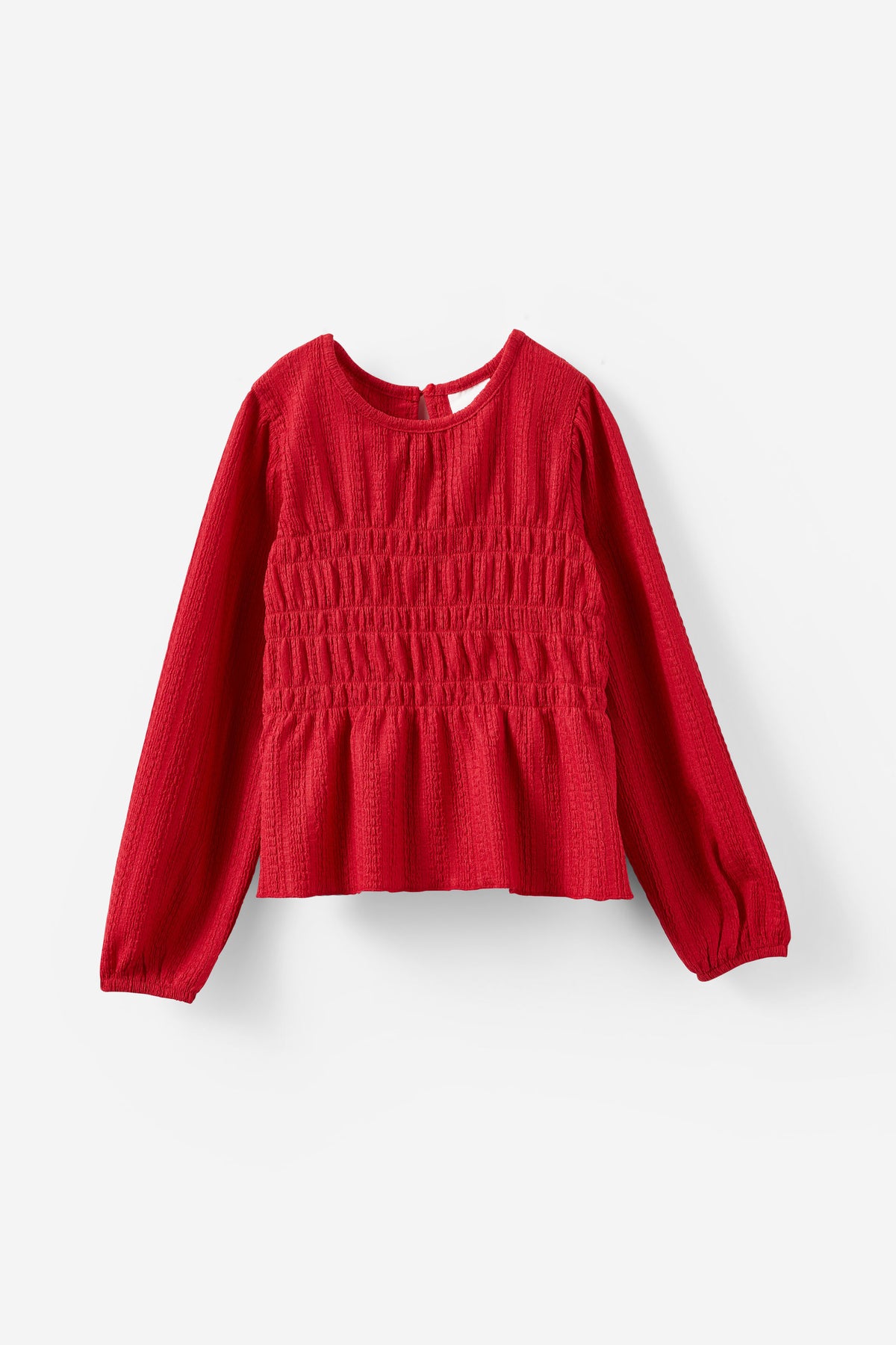 Luna Long Sleeve Top
