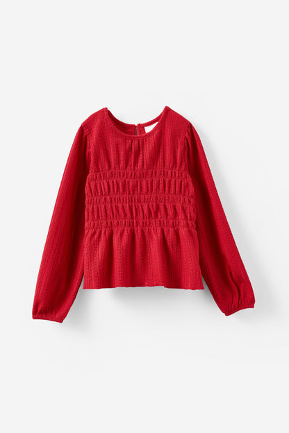 Luna Long Sleeve Top