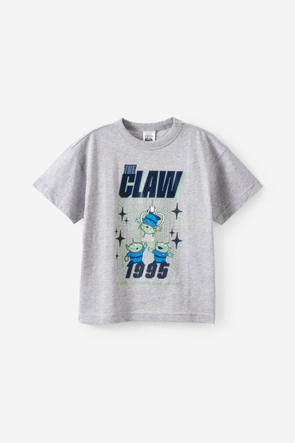 Toy Story Disney Pixar Drop Shoulder SS Tee