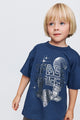 Toy Story Disney Pixar Drop Shoulder SS Tee