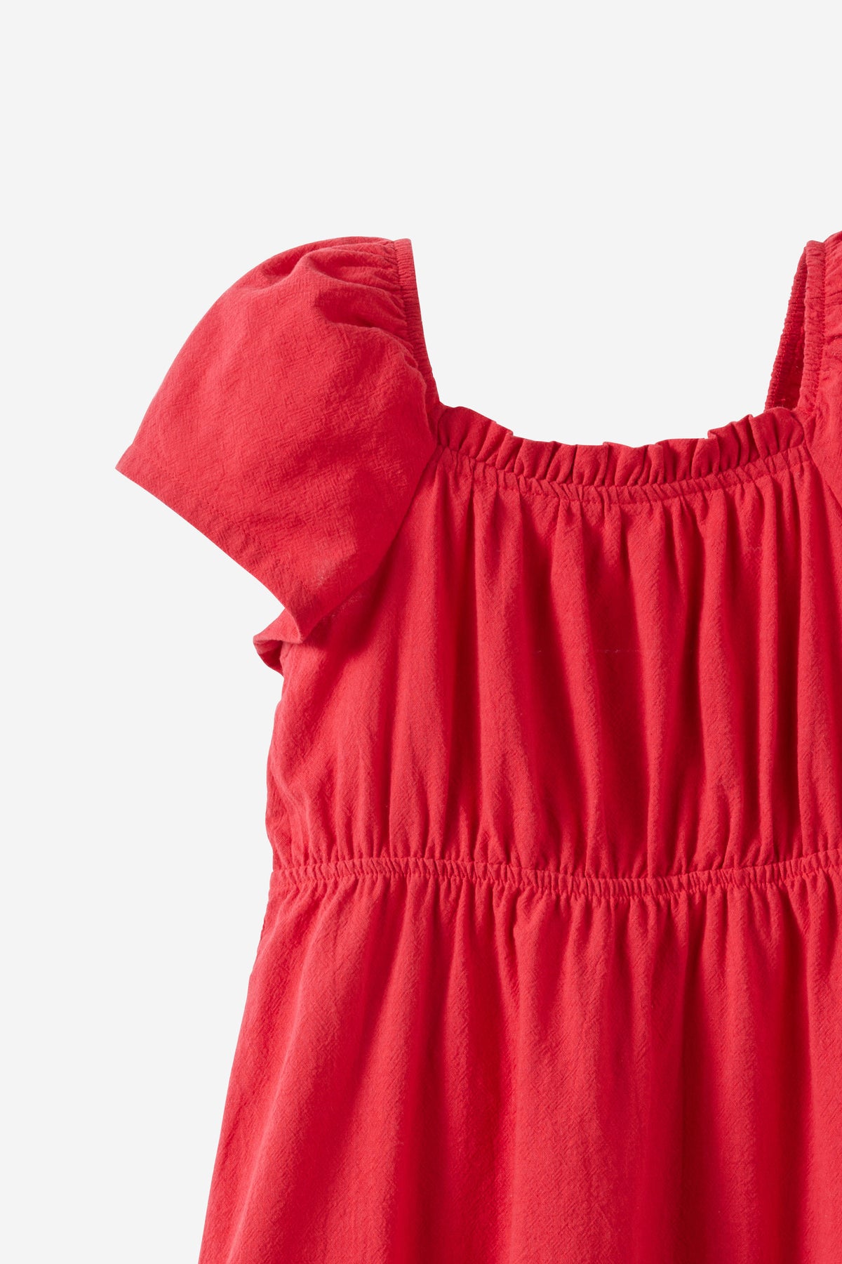 Penelope Short Sleeve Dress