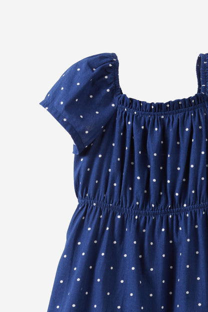 Penelope Short Sleeve Dress