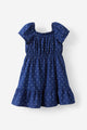 Penelope Short Sleeve Dress