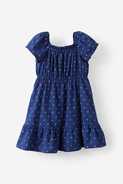 Penelope Short Sleeve Dress
