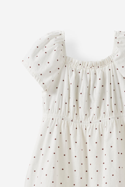 Penelope Short Sleeve Dress