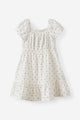 Penelope Short Sleeve Dress