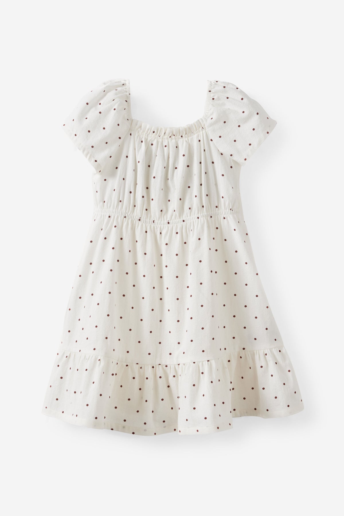 Penelope Short Sleeve Dress