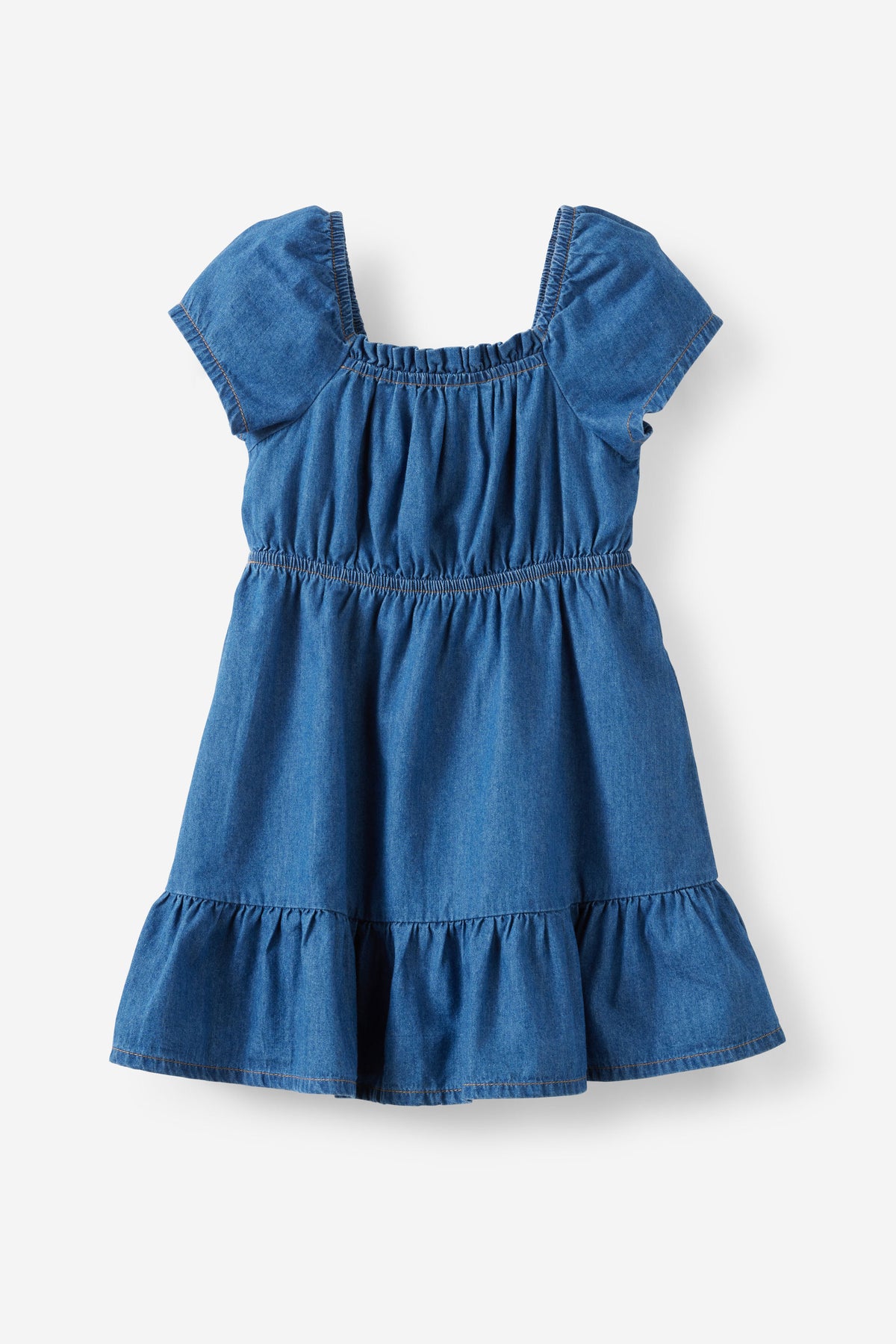 Penelope Short Sleeve Dress