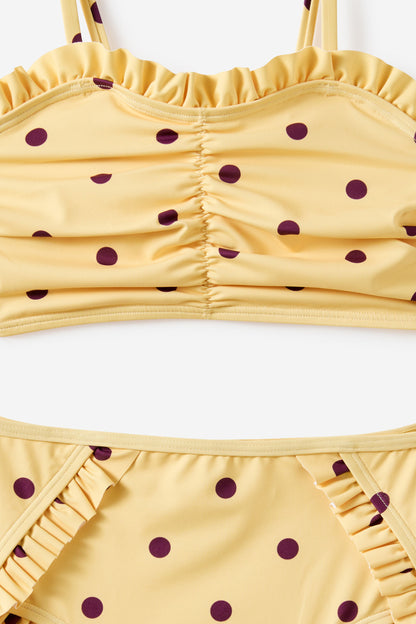 Claire Frill Bikini