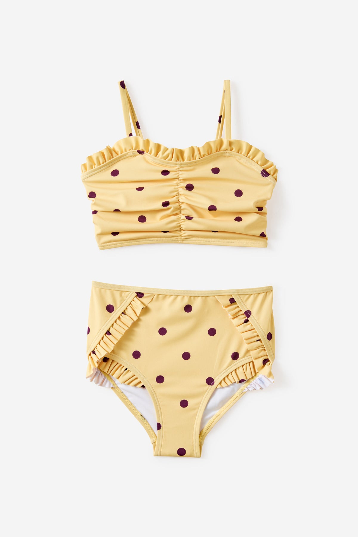 Claire Frill Bikini