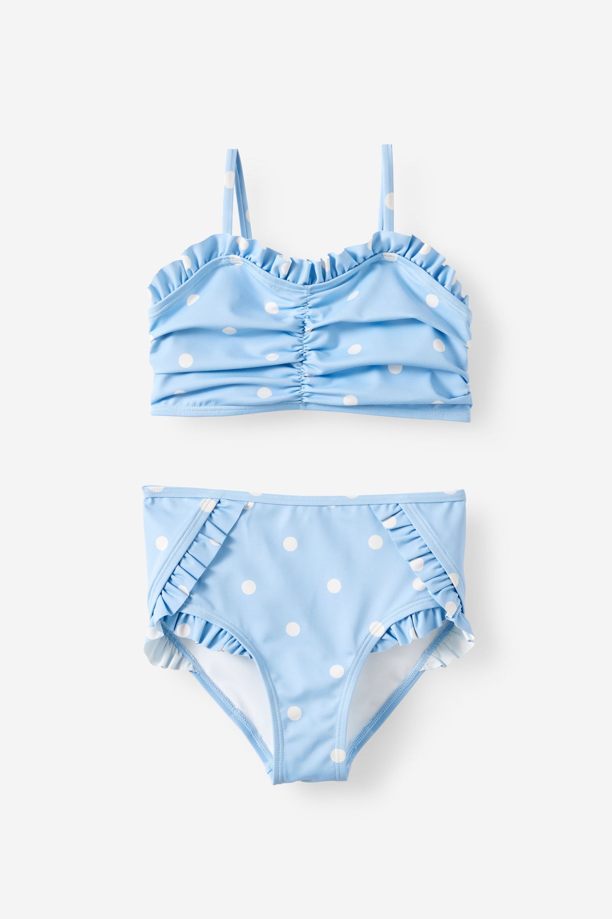 Claire Frill Bikini