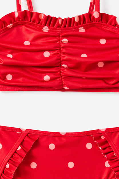 Claire Frill Bikini