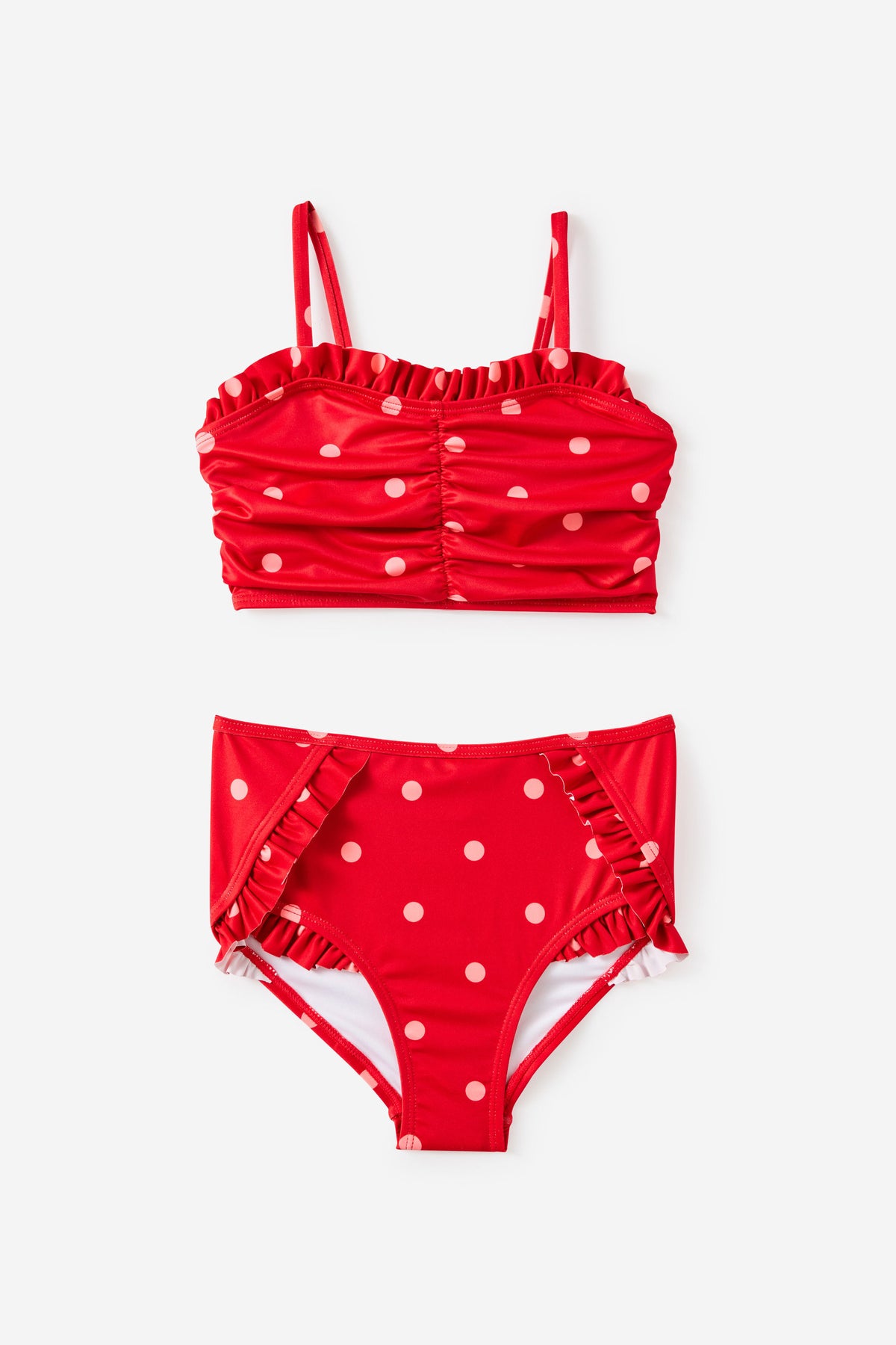 Claire Frill Bikini