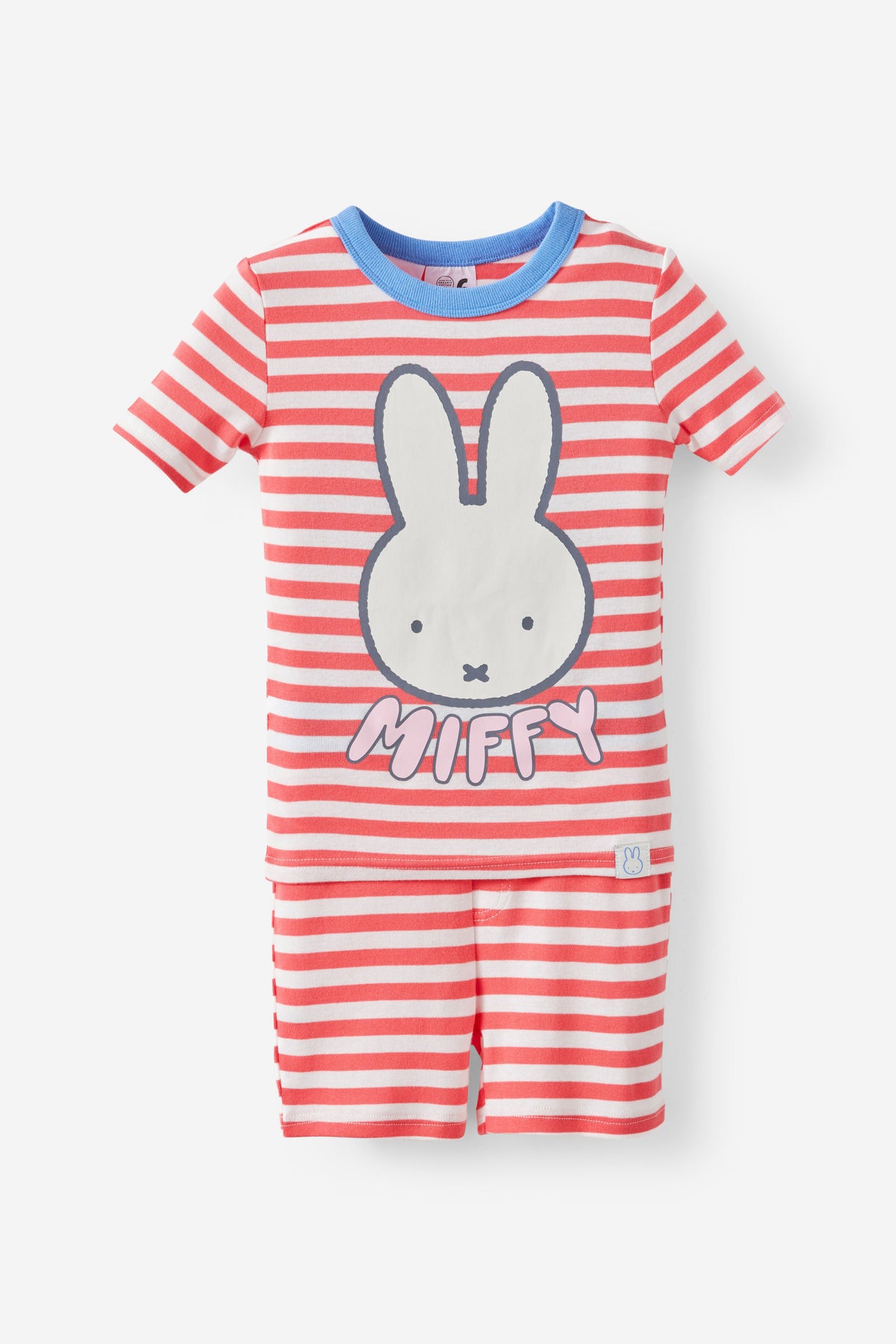 Marley Short Sleeve Pyjama Set License