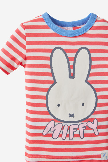 Marley Short Sleeve Pyjama Set License