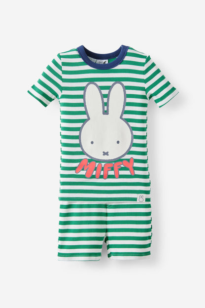 Marley Short Sleeve Pyjama Set License
