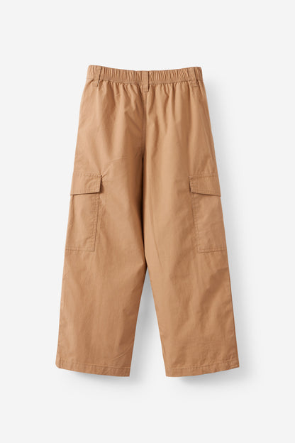 Panel Cargo Pant