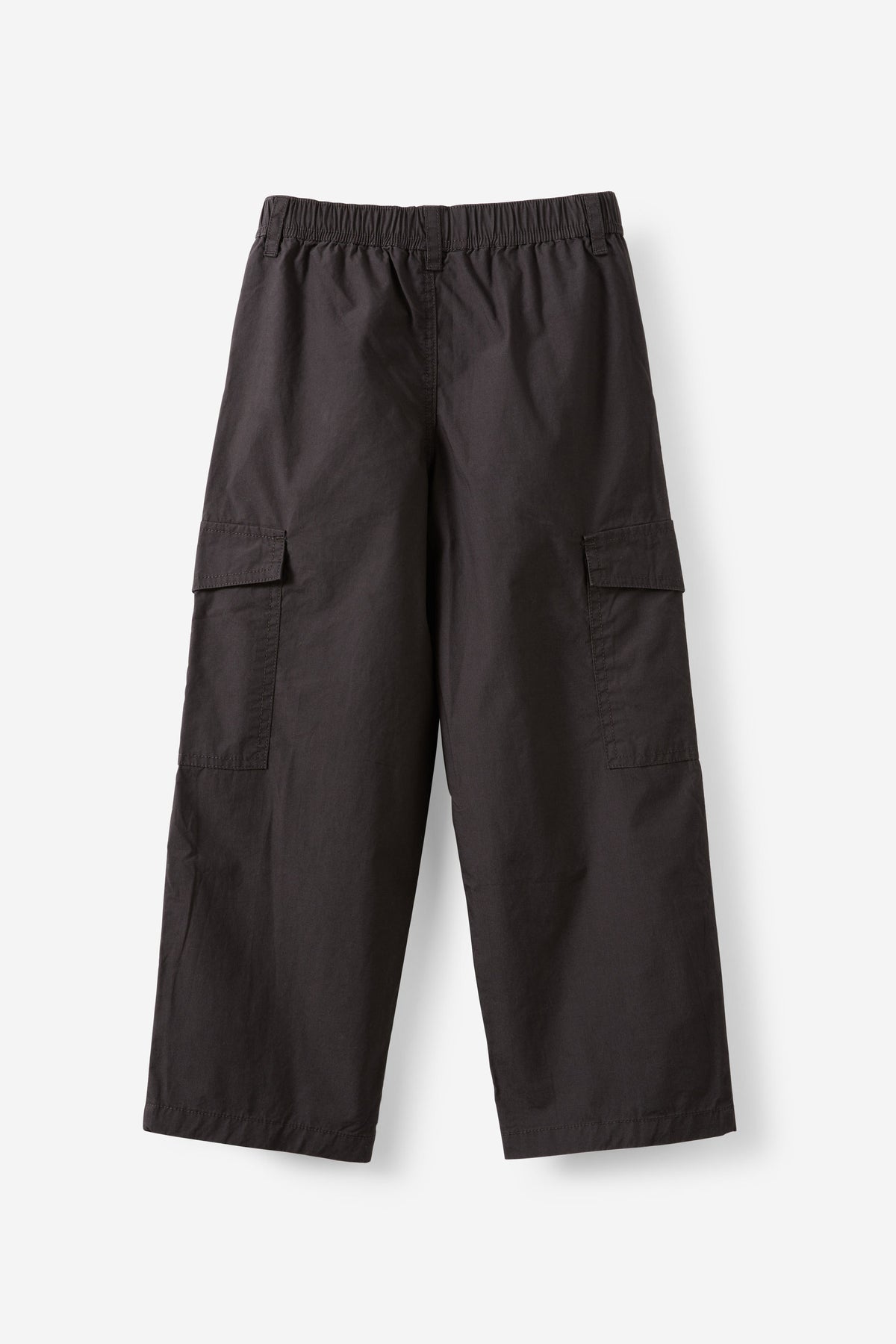 Panel Cargo Pant