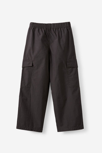 Panel Cargo Pant