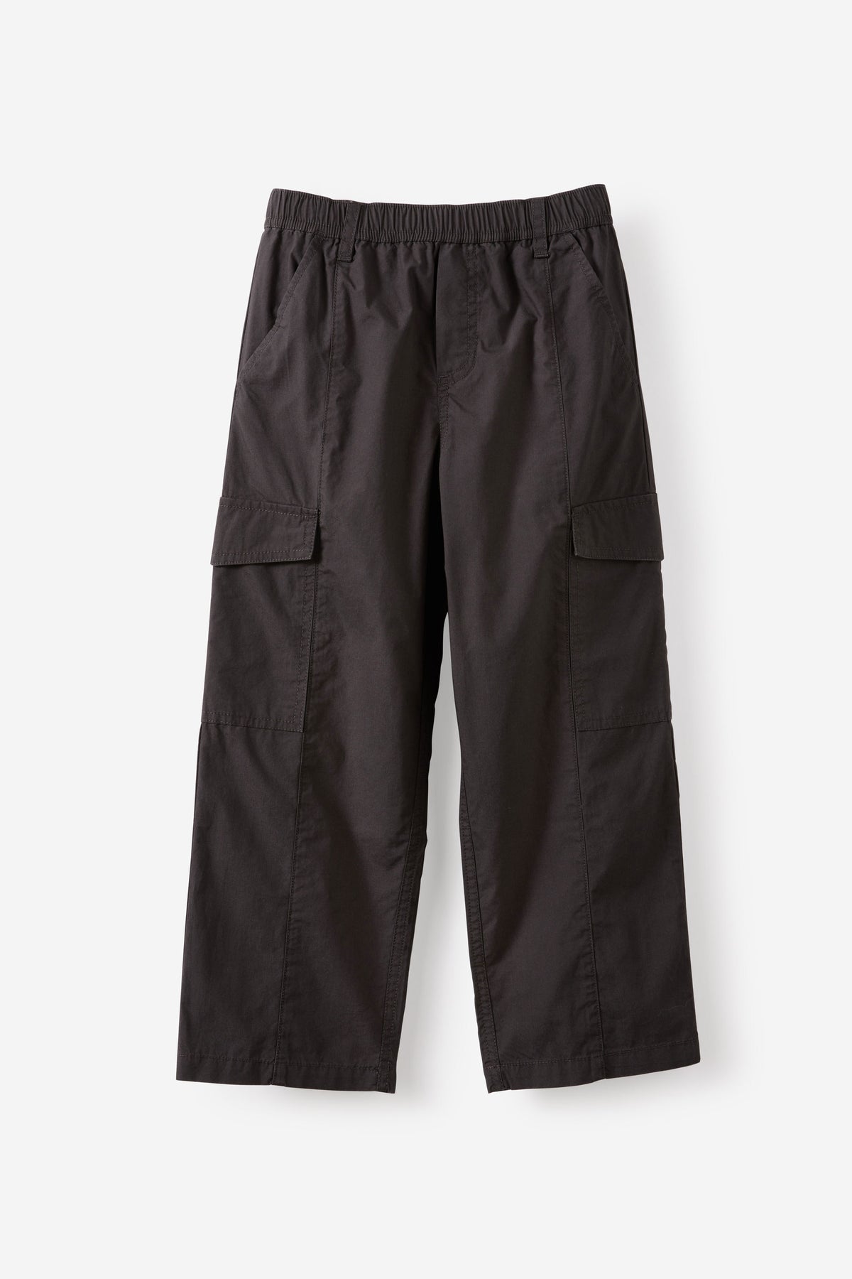 Panel Cargo Pant