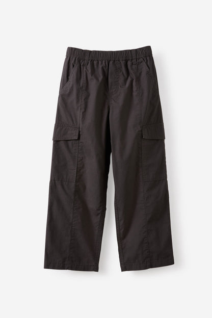 Panel Cargo Pant