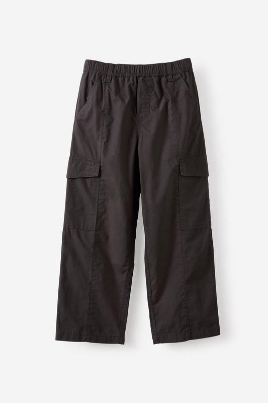 Panel Cargo Pant
