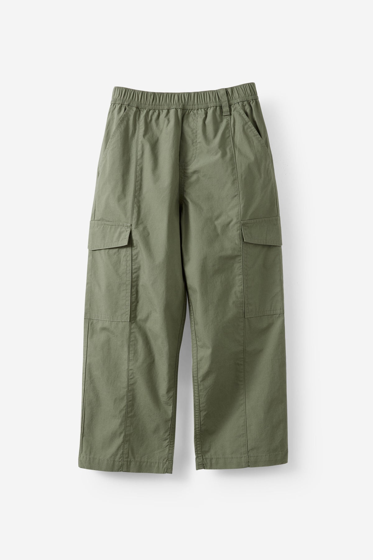 Panel Cargo Pant